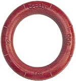 weldless ring